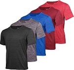 Men's Active T-shirt