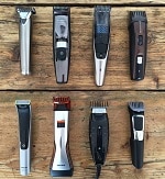 Men's Trimmers