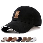 Men's Caps & Hats