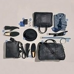 Men's Fashion Accessories