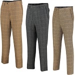 Men's Formal Trousers