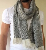 Men's Mufflers Scarves