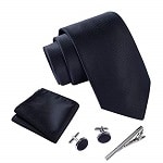 Men's Ties & Cufflinks