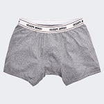 Men's Brief and Trunks