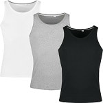Men's Vests