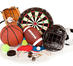 Men's Sports Accessories