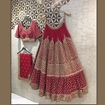 Women's Lehenga & Cholis