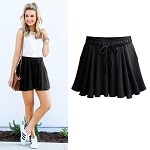 Women's Shorts & Skirts