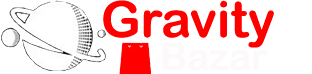 Gravity Bazar Ltd.