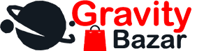 Gravity Bazar Ltd.