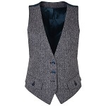 Women's Blazer & Waistcoats