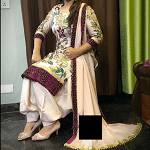 Women's Desi & Fusion Wear