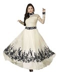 Women's Dress Materials