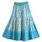 Women's Skirts & Palazzos