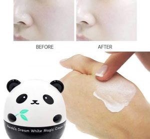 Product : Panda's Dream White Magic Cream