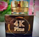 4k plus cream