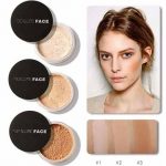 Focallure loose powder
