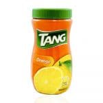 Tange orange