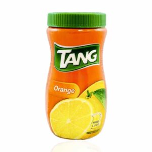 Tange orange