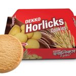 dekko horlicks biscuit