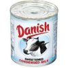 danish condensed milk