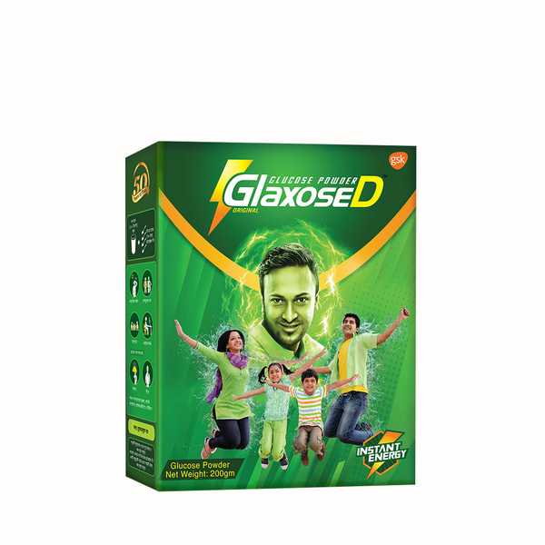 Glaxose