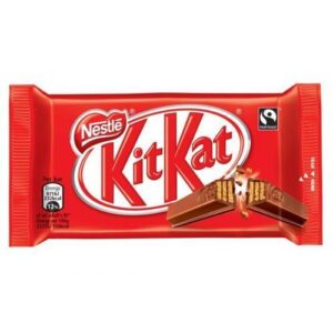 kitkat chocolate