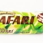 safari chocolate