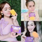 Alada Soap Gravity bazar