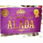 Alada Soap Gravity bazar