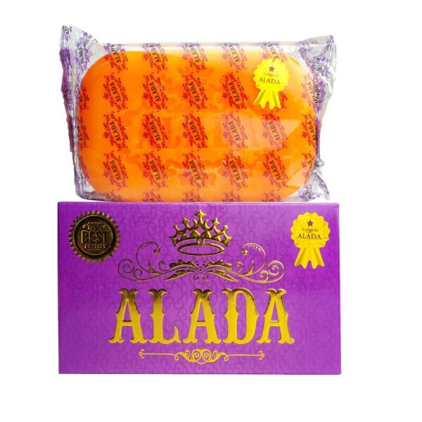 Alada Soap Gravity bazar