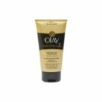 olay face wash