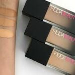 huda beauty foundation