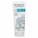 pond's face wash