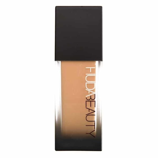 huda beauty foundation