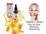 ze light vitamin c serum