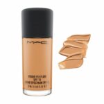 mac foundation