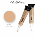 l.a girl pro concealer