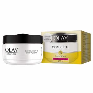 olay complete day cream