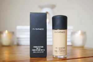 mac foundation