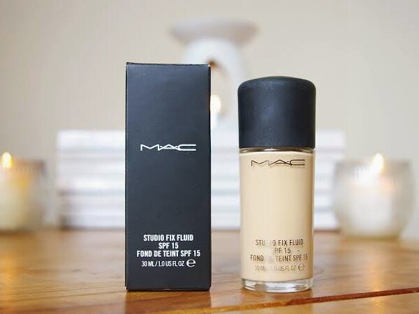mac foundation
