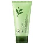 Innisfree face wash