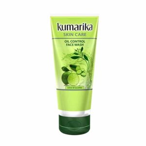 Kumarika face wash