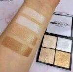 technic mega glow highlighter