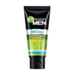 garnier face wash