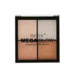 technic mega glow highlighter