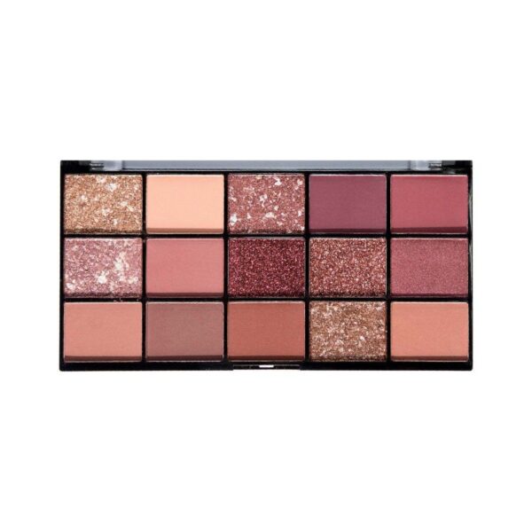 technic invite only eyeshadow palette