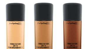 mac foundation