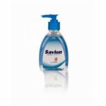 savlon ocean blue hand wash