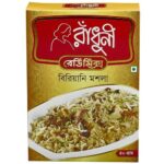 radhuni biryani masala price